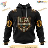 Custom Dia De Los Muertos 2023 Nhl Los Angeles Kings Hoodie 3d 1.jpg - demo10