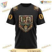 Custom Dia De Los Muertos 2023 Nhl Los Angeles Kings Hoodie 3d 3.jpg - demo10