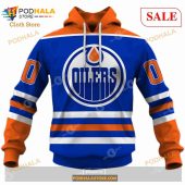 Custom Edmonton Oilers 80s Throwback Vintage Hockey Away Sweatshirt Hoodie 3d 1.jpg - demo10