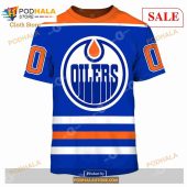 Custom Edmonton Oilers 80s Throwback Vintage Hockey Away Sweatshirt Hoodie 3d 2.jpg - demo10