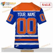 Custom Edmonton Oilers 80s Throwback Vintage Hockey Away Sweatshirt Hoodie 3d 6.jpg - demo10