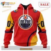 Custom Edmonton Oilers All Star Sunset Sweatshirt Nhl Hoodie 3d 1.jpg - demo10