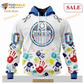 Custom Edmonton Oilers Autism Awareness Design Sweatshirt Nhl Hoodie 3d 1.jpg - demo10