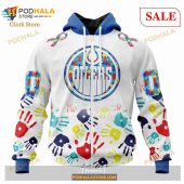 Custom Edmonton Oilers Autism Awareness Design Sweatshirt Nhl Hoodie 3d 2.jpg - demo10