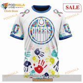 Custom Edmonton Oilers Autism Awareness Design Sweatshirt Nhl Hoodie 3d 6.jpg - demo10