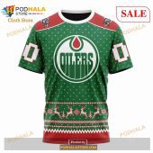 Custom Edmonton Oilers Christmas Apparel Sweatshirt Nhl Hoodie 3d 6.jpg - demo10