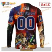 Custom Edmonton Oilers Design X Star War Sweatshirt Nhl Hoodie 3d 5.jpg - demo10