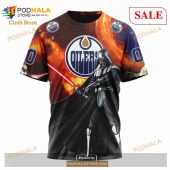Custom Edmonton Oilers Design X Star War Sweatshirt Nhl Hoodie 3d 6.jpg - demo10