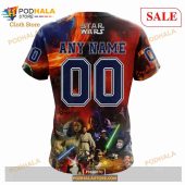 Custom Edmonton Oilers Design X Star War Sweatshirt Nhl Hoodie 3d 7.jpg - demo10