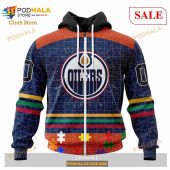 Custom Edmonton Oilers Fearless Aganst Autism Sweatshirt Nhl Hoodie 3d 2.jpg - demo10