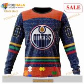 Custom Edmonton Oilers Fearless Aganst Autism Sweatshirt Nhl Hoodie 3d 4.jpg - demo10