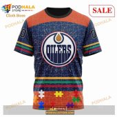 Custom Edmonton Oilers Fearless Aganst Autism Sweatshirt Nhl Hoodie 3d 6.jpg - demo10