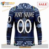 Custom Edmonton Oilers Native Costume Sweatshirt Nhl Hoodie 3d 5.jpg - demo10