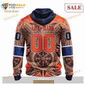 Custom Edmonton Oilers Norse Viking Symbols Sweatshirt Nhl Hoodie 3d 8.jpg - demo10