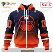 Custom Edmonton Oilers Retro Gradient Design Sweatshirt Nhl Hoodie 3d 2.jpg - demo10
