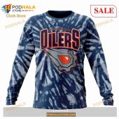 Custom Edmonton Oilers Retro Vintage Tie Dye Sweatshirt Nhl Hoodie 3d 4.jpg - demo10