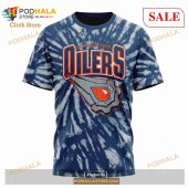 Custom Edmonton Oilers Retro Vintage Tie Dye Sweatshirt Nhl Hoodie 3d 6.jpg - demo10
