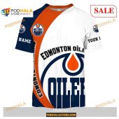 Custom Edmonton Oilers Sweatshirt Nhl Hoodie 3d You Laugh I Laugh You Cry I Cry 2.jpg - demo10