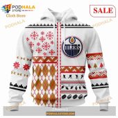Custom Edmonton Oilers Unisex Christmas Sweatshirt Nhl Hoodie 3d 2.jpg - demo10
