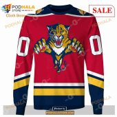 Custom Florida Panthers 90s Throwback Vintage Nhl Away Sweatshirt Hoodie 3d 3.jpg - demo10