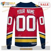 Custom Florida Panthers 90s Throwback Vintage Nhl Away Sweatshirt Hoodie 3d 7.jpg - demo10