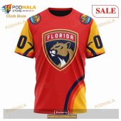 Custom Florida Panthers All Star Sunset Sweatshirt Nhl Hoodie 3d 6.jpg - demo10
