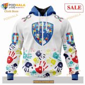 Custom Florida Panthers Autism Awareness Design Nhl Hoodie 3d 2.jpg - demo10