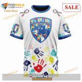 Custom Florida Panthers Autism Awareness Design Nhl Hoodie 3d 6.jpg - demo10