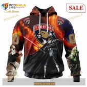 Custom Florida Panthers Design X Star War Sweatshirt Nhl Hoodie 3d 1.jpg - demo10