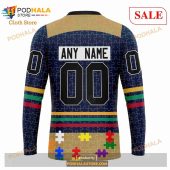 Custom Florida Panthers Fearless Aganst Autism Sweatshirt Nhl Hoodie 3d 5.jpg - demo10