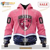 Custom Florida Panthers Fights Cancer Sweatshirt Nhl Hoodie 3d 2.jpg - demo10