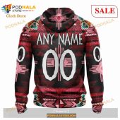 Custom Florida Panthers Native Costume Sweatshirt Nhl Hoodie 3d 3.jpg - demo10