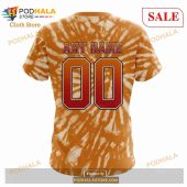 Custom Florida Panthers Retro Vintage Tie Dye Sweatshirt Nhl Hoodie 3d 7.jpg - demo10