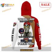 Custom Florida Panthers Sweatshirt Nhl Hoodie 3d You Laugh I Laugh You Cry I Cry 3.jpg - demo10