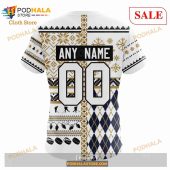 Custom Florida Panthers Unisex Christmas Sweatshirt Nhl Hoodie 3d 7.jpg - demo10