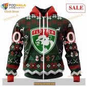 Custom Florida Panthers Unisex Christmas Sweatshirt Nhl Hoodie 3d Nhl Merch 2.jpg - demo10