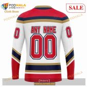 Custom Florida Panthers Unisex With Retro Concepts Sweatshirt Nhl Hoodie 3d 5.jpg - demo10
