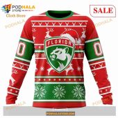 Custom Florida Panthers Unisexshirt Sweatshirt Nhl Hoodie 3d Christmas Gifts 4.jpg - demo10