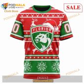 Custom Florida Panthers Unisexshirt Sweatshirt Nhl Hoodie 3d Christmas Gifts 6.jpg - demo10