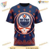 Custom Grateful Dead Design Nhl Edmonton Oilers Hoodie 3d 3.jpg - demo10