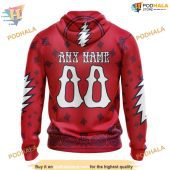 Custom Grateful Dead Design Nhl Florida Panthers Hoodie 3d Sweatshirt 2.jpg - demo10