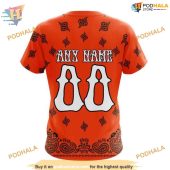 Custom Grateful Dead Design Nhl Philadelphia Flyers Hoodie 3d 4.jpg - demo10