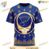 Custom Grateful Dead Design Nhl St Louis Blues Hoodie 3d Sweatshirt 3.jpg - demo10