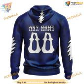Custom Grateful Dead Design Nhl Tampa Bay Lightning Hoodie 3d 2.jpg - demo10
