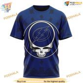 Custom Grateful Dead Design Nhl Tampa Bay Lightning Hoodie 3d 3.jpg - demo10