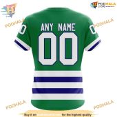 Custom Hartford Whalers 2023 Kits Nhl Carolina Hurricanes Hoodie 3d 4.jpg - demo10