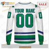 Custom Hartford Whalers Carolina Hurricanes Vintage Nhl Sweatshirt Hoodie 3d 8.jpg - demo10