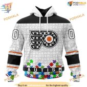 Custom Hockey Fights Against Autism Nhl Philadelphia Flyers Hoodie 3d 1.jpg - demo10
