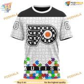 Custom Hockey Fights Against Autism Nhl Philadelphia Flyers Hoodie 3d 3.jpg - demo10