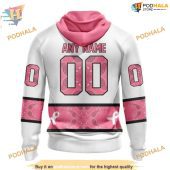 Custom In October We Wear Pink Breast Cancer Nhl Nashville Predators Hoodie 3d 2.jpg - demo10